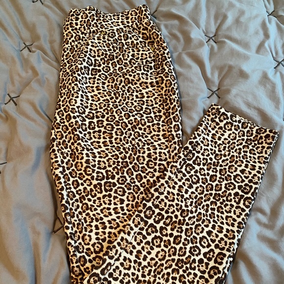 Michael Kors Pants - FINAL PRICE Michael Kors women’s pants size Small